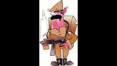 High-voltage drama: Comedy of errors and a terror plot that wasn’t