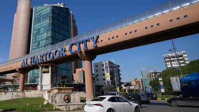 UAE firm Al Habtoor plans legal action against Lebanon over $1.7 billion investment losses