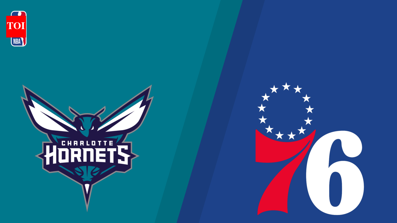 Charlotte Hornets vs Philadelphia 76ers (01-26-2026) game preview: When and where to watch, expected lineup, injury report, prediction, and more