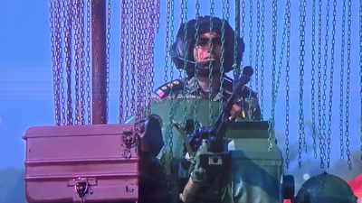 From Bathinda to Kartavya Path: Punjab lad commands T-90 Bhishma tank at RD parade