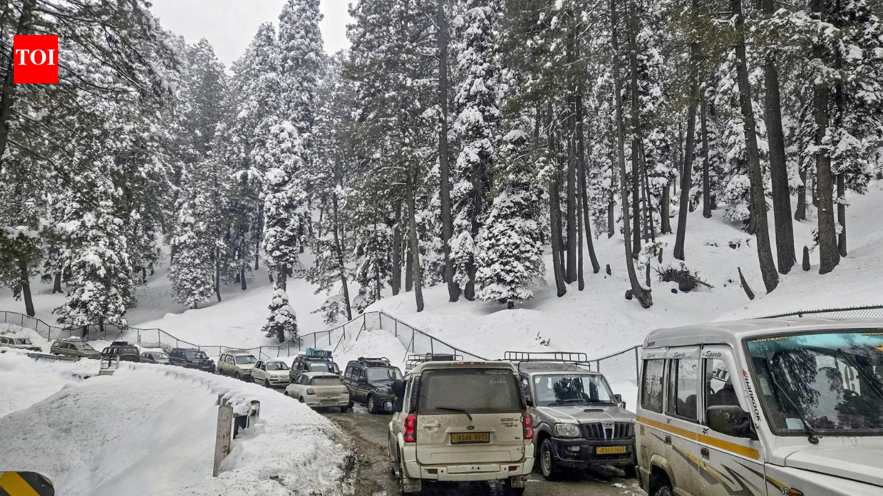 Kashmir peaceful, ready to welcome visitors, says deputy CM