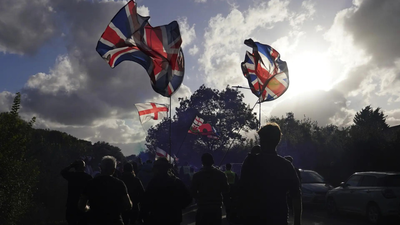 British nationals charged with ‘targeting’ Pakistan dissidents in UK