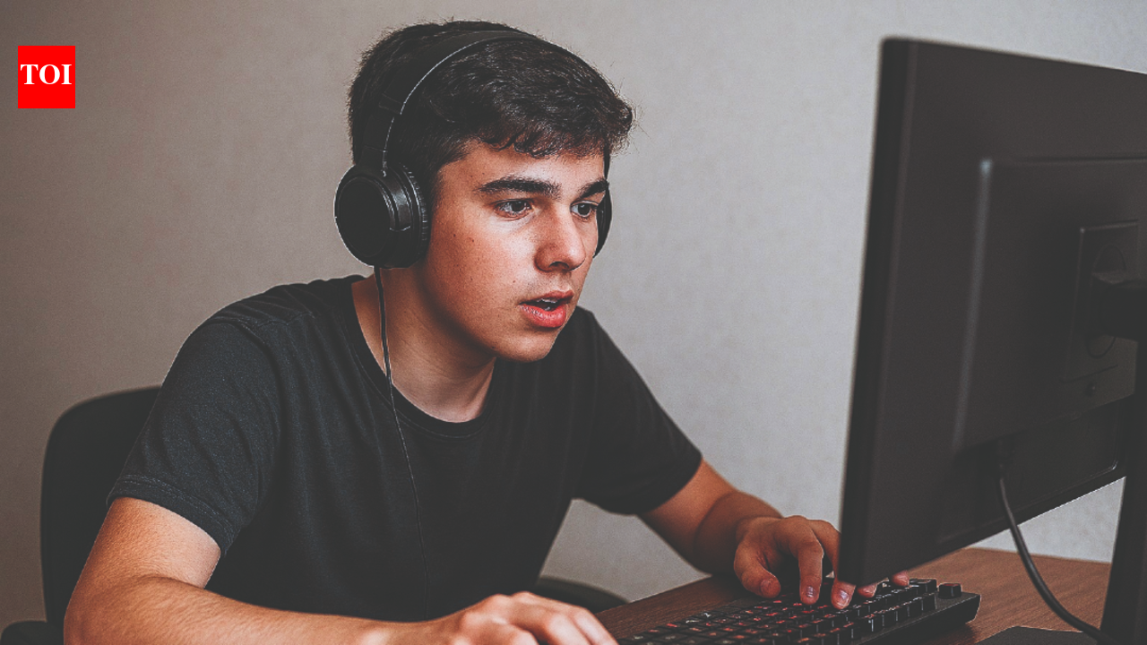 Online Betting & Gaming Addiction Surges: Chennai Doctors Warn of Behavioral Health Crisis