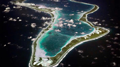 PIO civil servant gets flak on X for negotiating Chagos deal