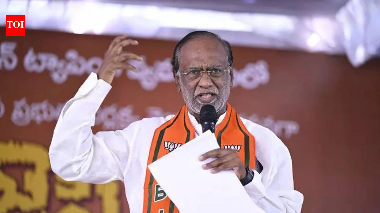 ‘One nation, one election’ push: BJP’s K. Laxman says Telangana could see simultaneous polls; women’s quota linked to census and delimitation