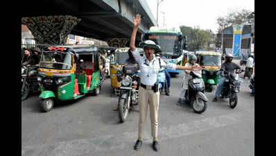 Now, we belong: Uniform opens doors to acceptance for transgenders in Hyderabad