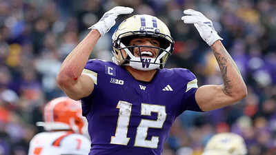 Pittsburgh Steelers eye WR upgrade to support DK Metcalf as Aaron Rodgers’ future remains unclear