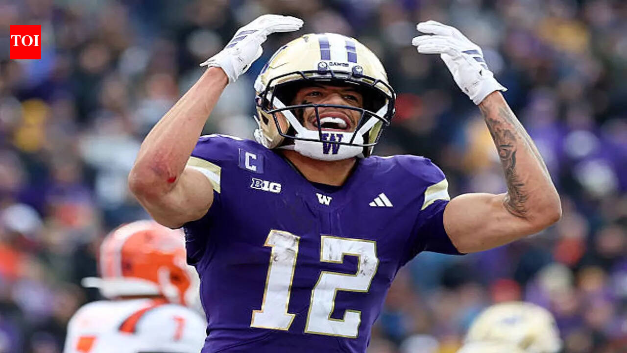 Pittsburgh Steelers eye WR upgrade to support DK Metcalf as Aaron Rodgers’ future remains unclear