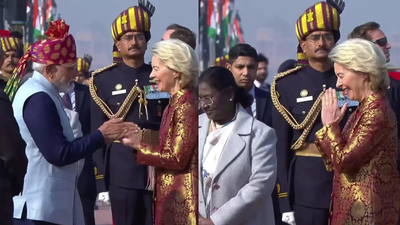 India, EU finalise FTA, deal set to be announced today