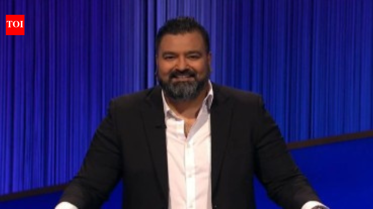 'H-1B is something I have no control of': Indian-origin Frisco councilman Burt Thakur on why he has Indian donors