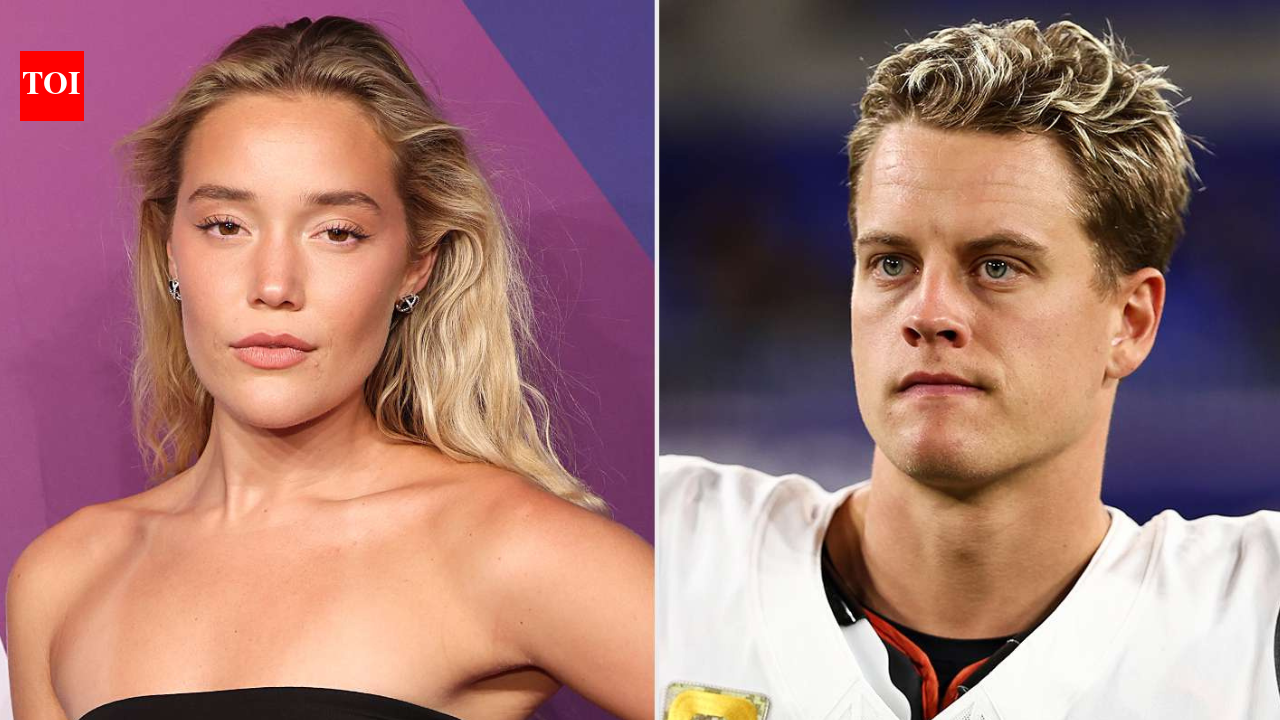 Joe Burrow’s rumored girlfriend Olivia Ponton shares a heartbreaking update as she struggles through severe health issues