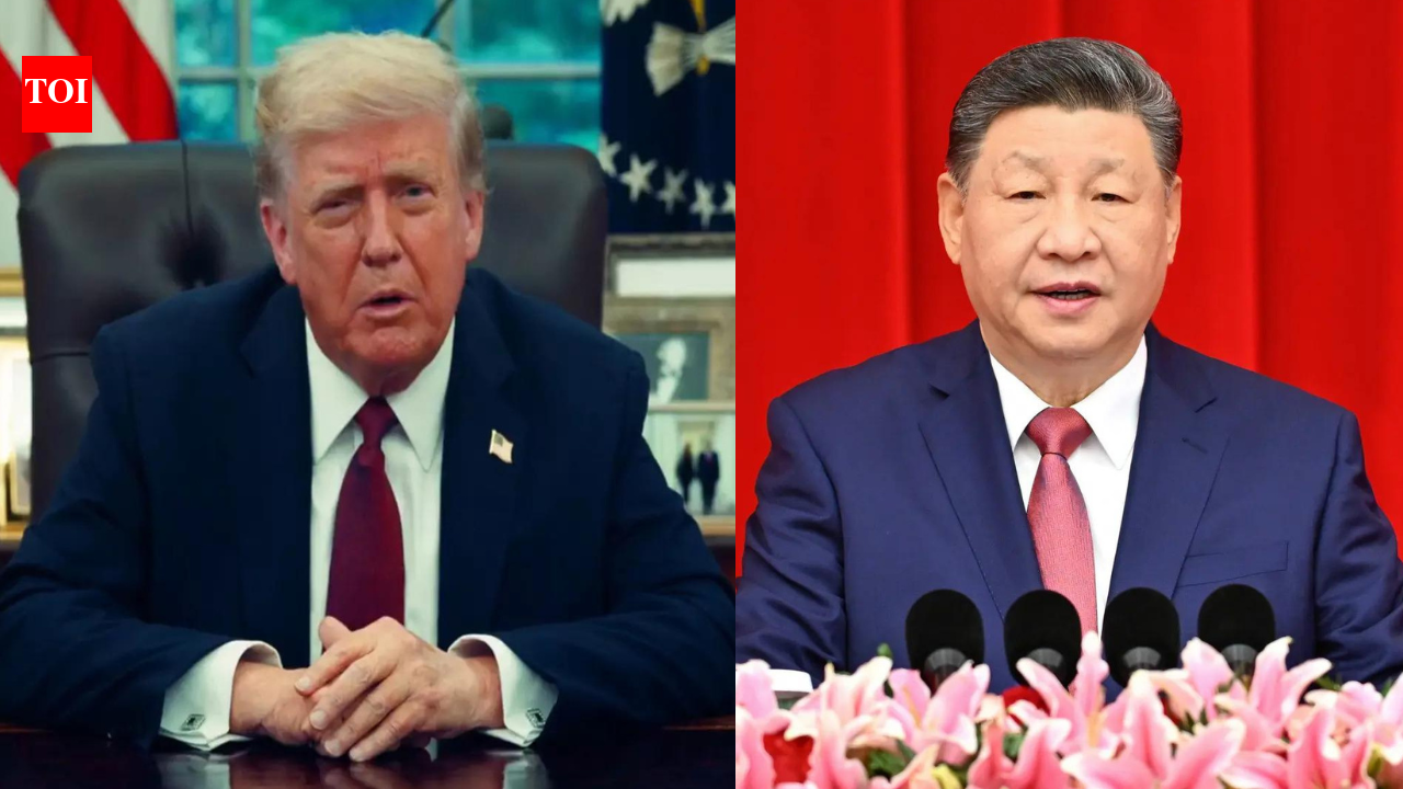 In Republic Day messages, Trump hails historic bond, Xi talks of dragon-elephant tango