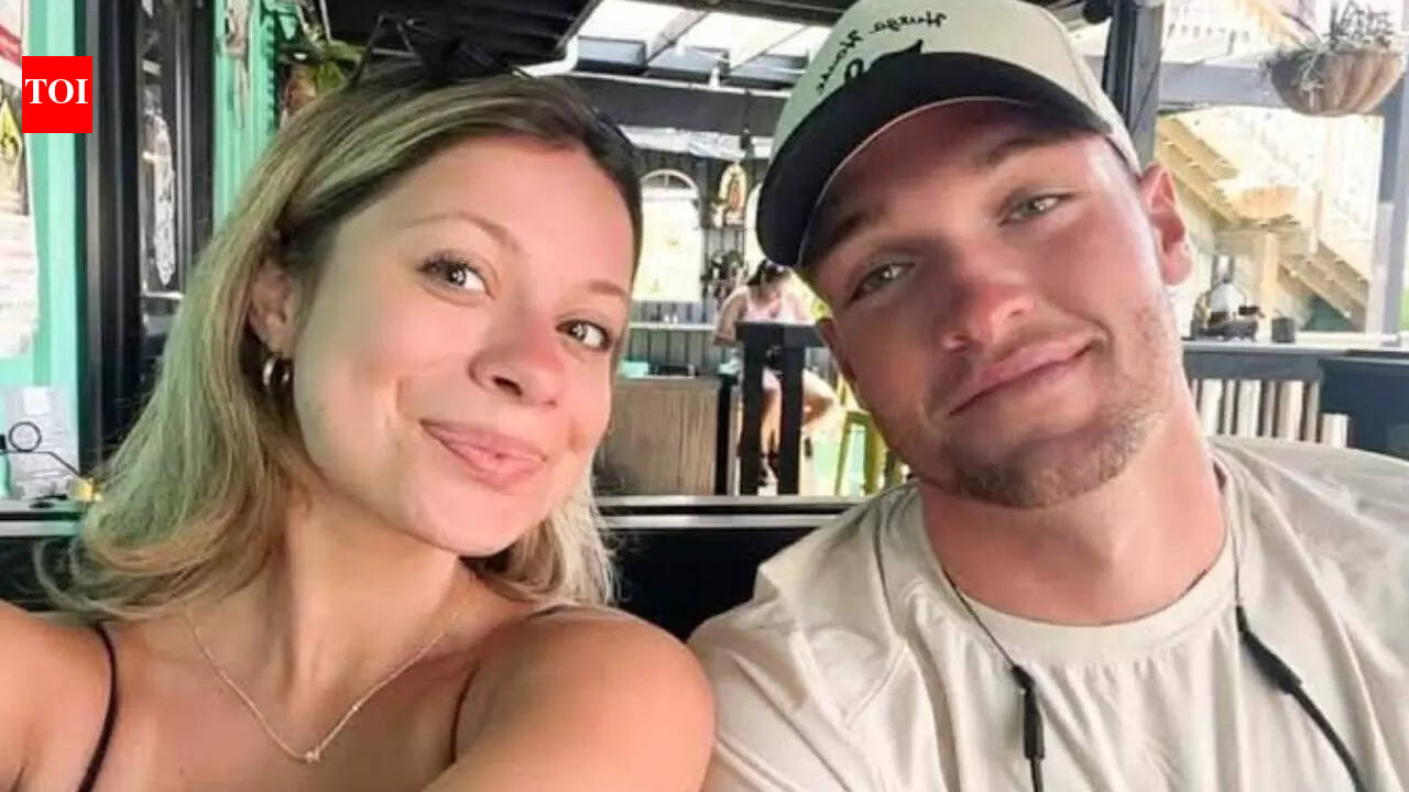 Trey Yesavage sends emotional birthday message to fiancée Taylor Frick as fans celebrate the couple’s engagement moment