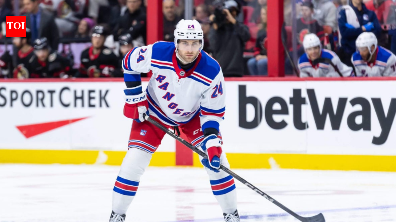 NHL Trade Rumors: New York Rangers set to trade Carson Soucy to New York Islanders