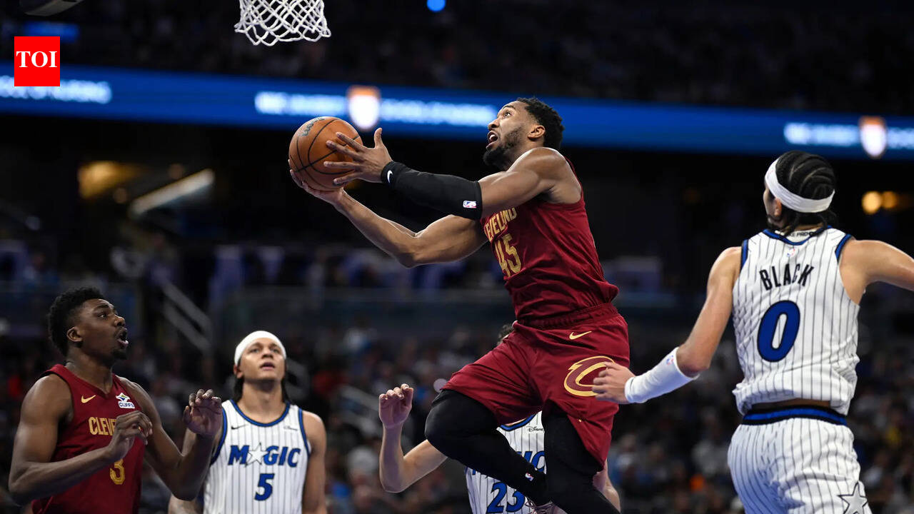 Is Donovan Mitchell playing tonight vs the Orlando Magic? Latest update on the Cleveland Cavaliers star's injury report (January 26, 2026)