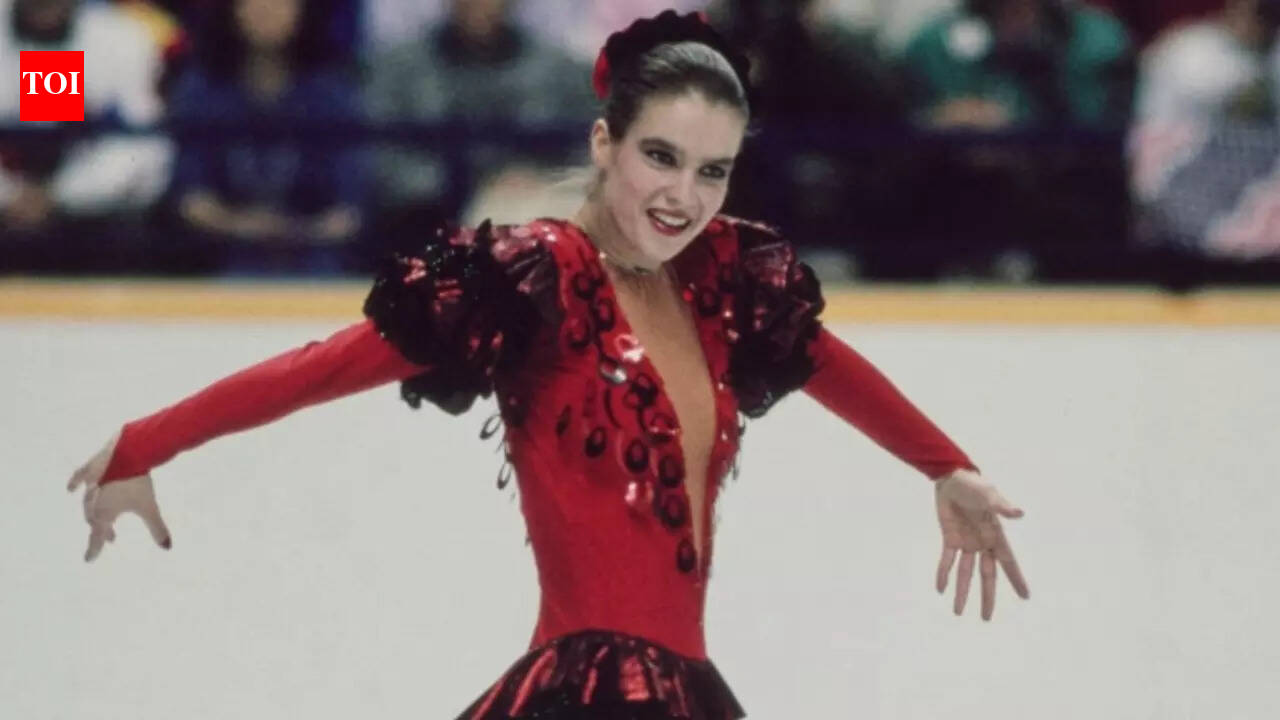 Katarina Witt's net worth: From Olympic gold to films, TV, and bestselling books