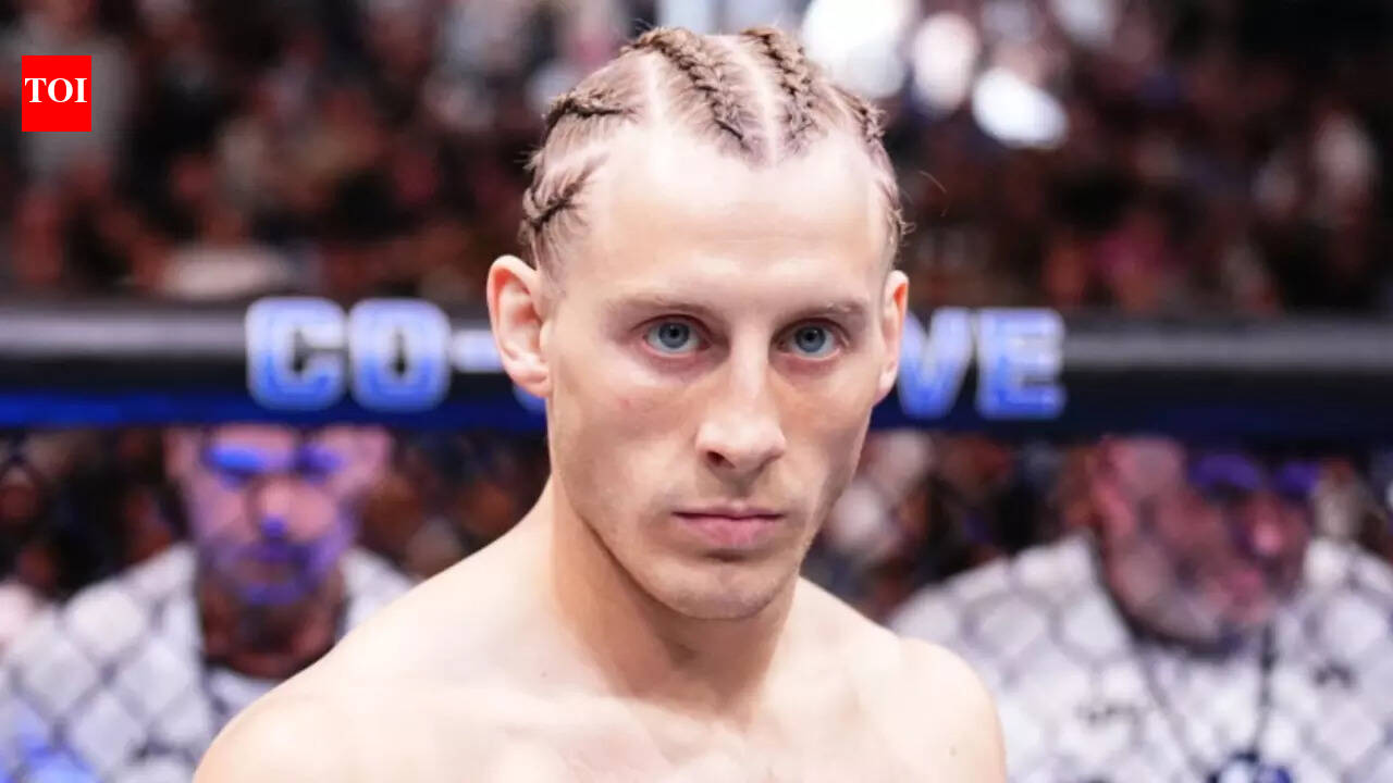 Paddy Pimblett's medical update: Brit recovering after bloody UFC 324 defeat to Justin Gaethje