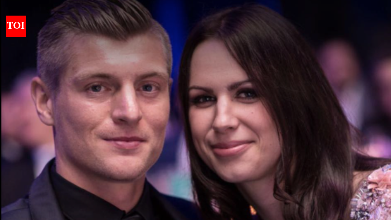 Toni Kroos and Jessica Kroos combined net worth: How titles, Real Madrid contracts, and endorsements added up