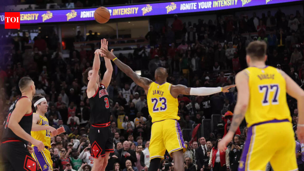 Los Angeles Lakers vs Chicago Bulls injury report: Who's playing, injured and questionable players, head-to-head records, team stats, and more(January 26, 2026)