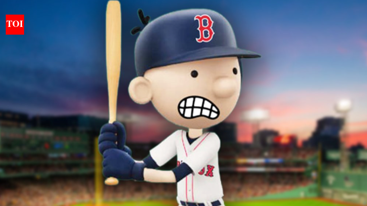 Red Sox announce Diary of a Wimpy Kid bobblehead giveaway for April 18 matchup with Tigers