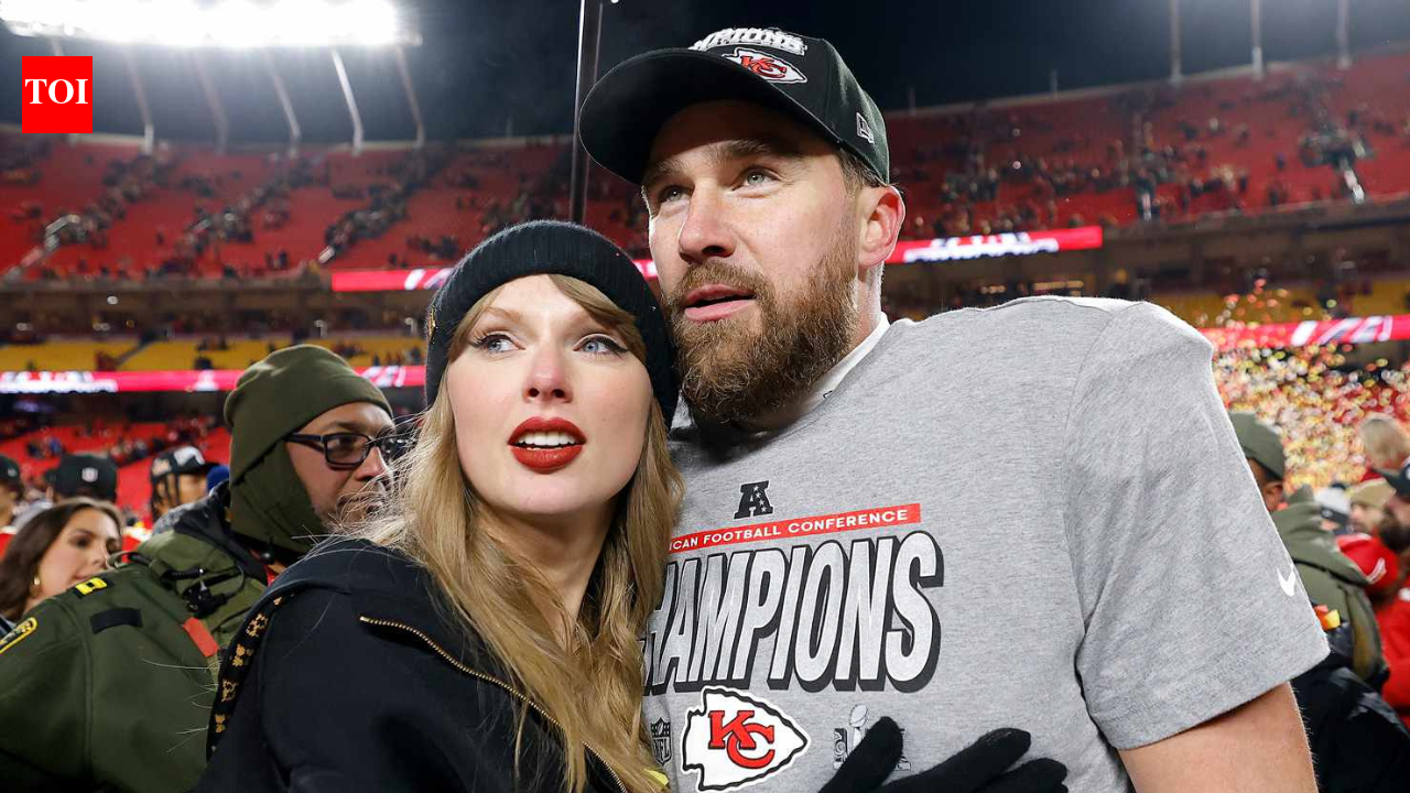 Taylor Swift reportedly set to take a legal step to protect her creativity in her relationship with Travis Kelce amid delayed wedding rumors