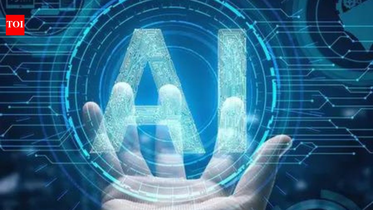 AI sends tech to top of pay charts: Report