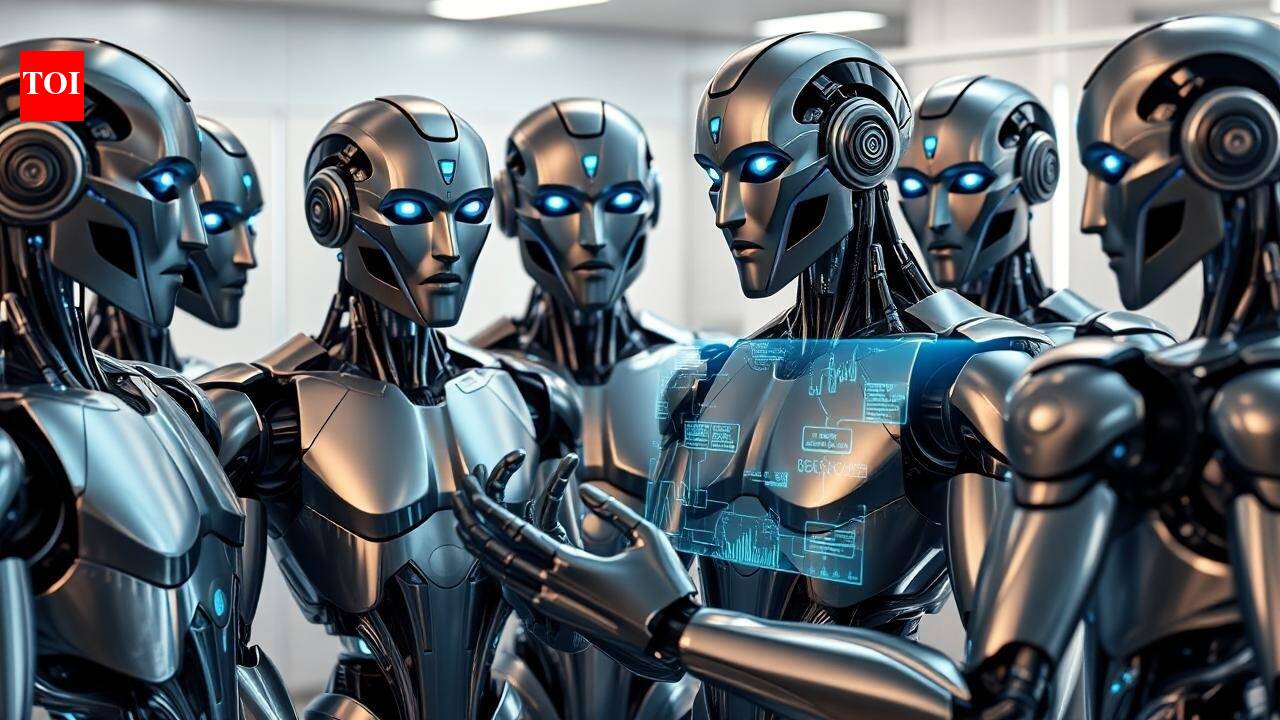 Deloitte AI Institute chief on AI oversight: Governing AI agents is tougher because…