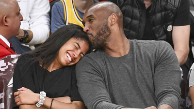 Kevin Love makes an emotional confession about how Kobe Bryant was with his children six years after the tragic loss