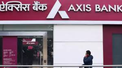 Axis Bank net profit up 3% in Oct-Dec on strong loan growth