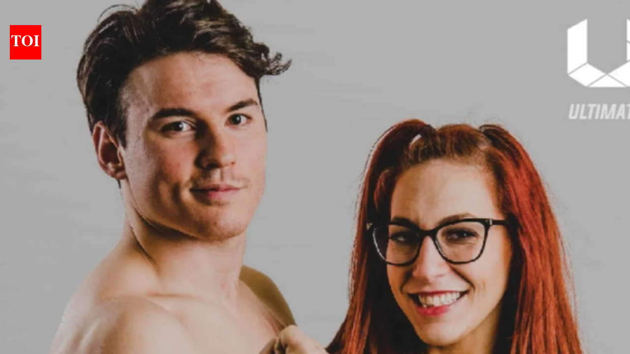 “Speedball” Mike Bailey and Veda Scott combined net worth: Breaking down AEW income, contracts, and impact