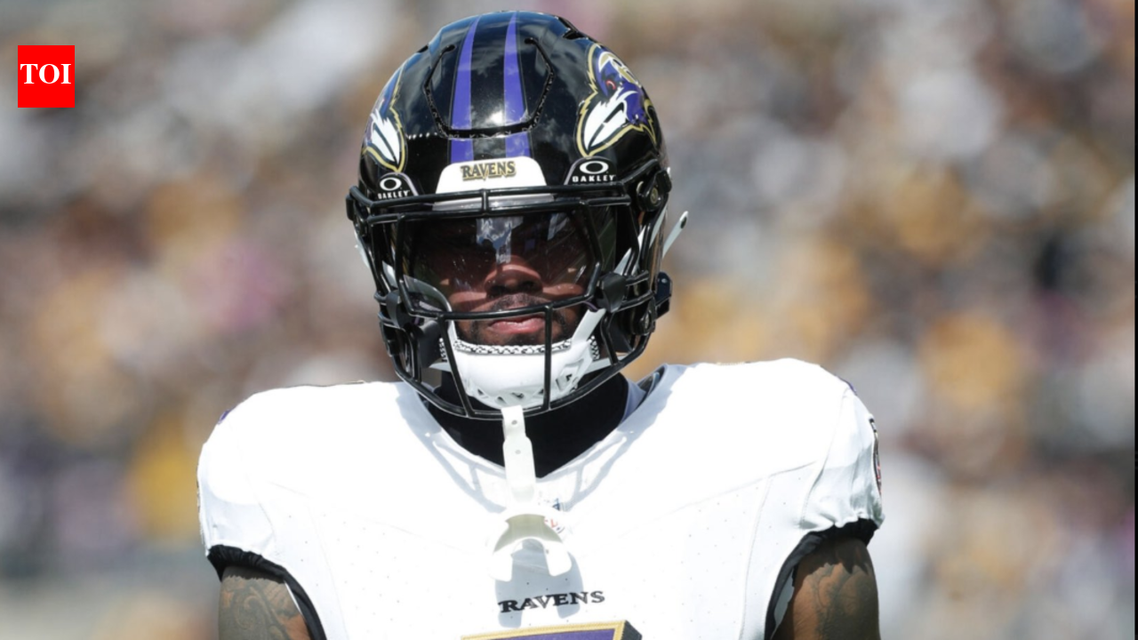 Ravens’ Rashod Bateman apologizes, says his Instagram was hacked but admits he agrees with some of the claims