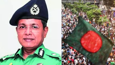Death sentences for former Dhaka top cop, 2 others