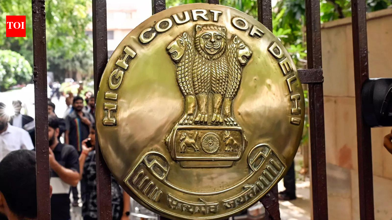 Spouse, not husband: Delhi HC orders district courts to use gender-neutral terms