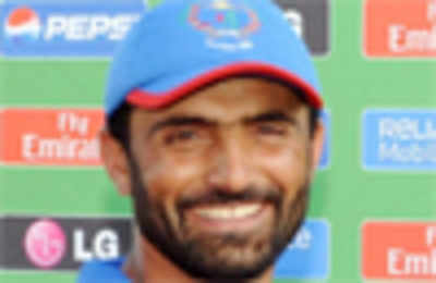 Cricket makes us one, says Afghan skipper Nawroz Mangal