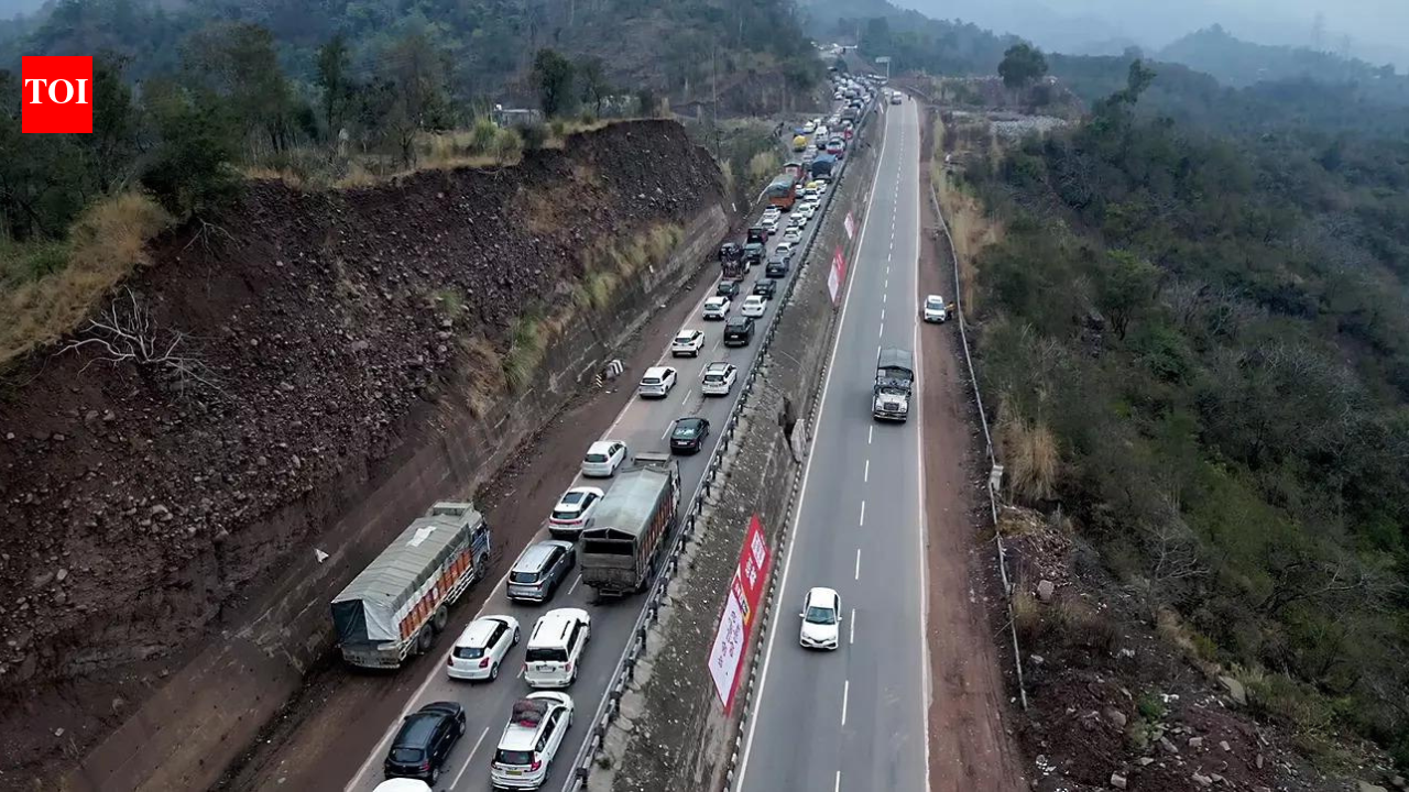 Aggressive low bids put NHAI in a fix, trend may impact quality