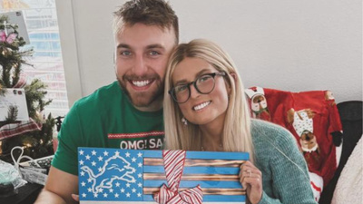 Brandon Paul breaks down after TikTok star MacKenzie Paul dies at 26 following three year battle with acute myeloid leukaemia