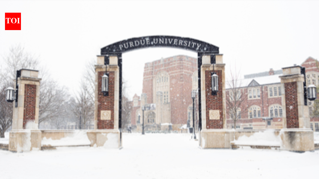Purdue campus talks gather pace; UK, Canadian univs signal interest