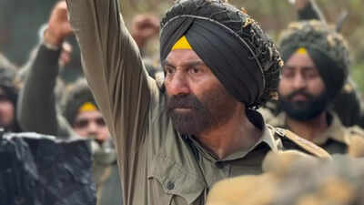 'Border 2' box office collections Day 4: Sunny Deol starrer scores Rs 56 crore haul on Republic Day; grosses Rs 239 crore worldwide