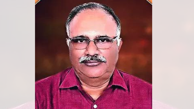 On Padma rolls is man who 'exposed' UPA on Ishrat case