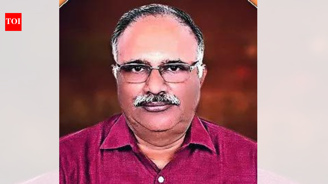 On Padma rolls is man who 'exposed' UPA on Ishrat Jahan case