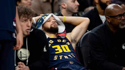 Is Stephen Curry playing tonight vs the Minnesota Timberwolves? Latest update on the Golden State Warriors star's injury report (January 26, 2026)