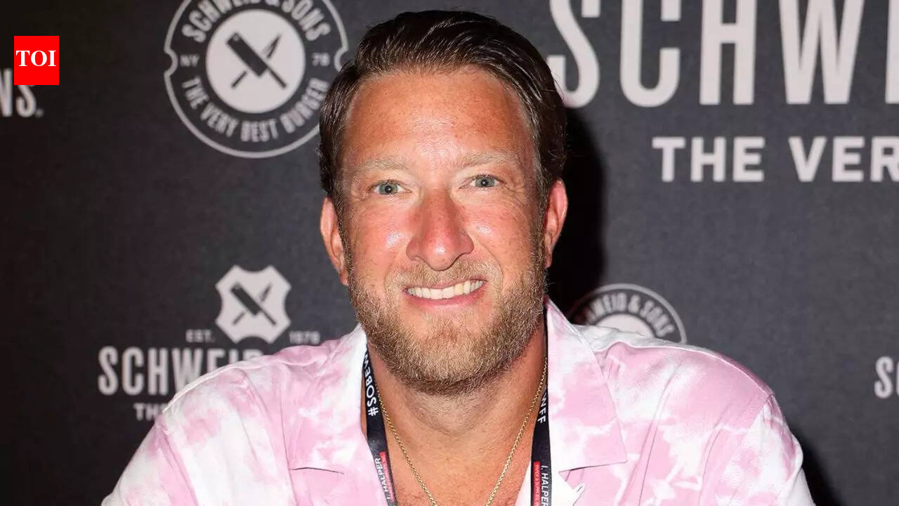 Dave Portnoy beats the ban as NFL feud finally cools ahead of Patriots’ massive Super Bowl night