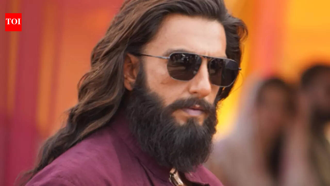 'Dhurandhar' box office collection Day 53: Ranveer Singh starrer creates history; grosses Rs 1000 crore in India amid 'Border 2' wave