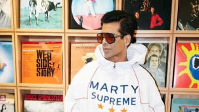 Karan Johar announces 'digital detox', asks 'universe the strength to stay away'