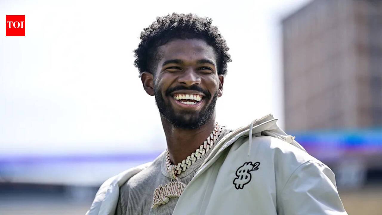 Browns’ Shedeur Sanders earns shockingly low Pro Bowl payout after replacing Patriots star Drake Maye