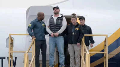 Ex-Olympian Ryan Wedding denies drug kingpin allegations following court appearance