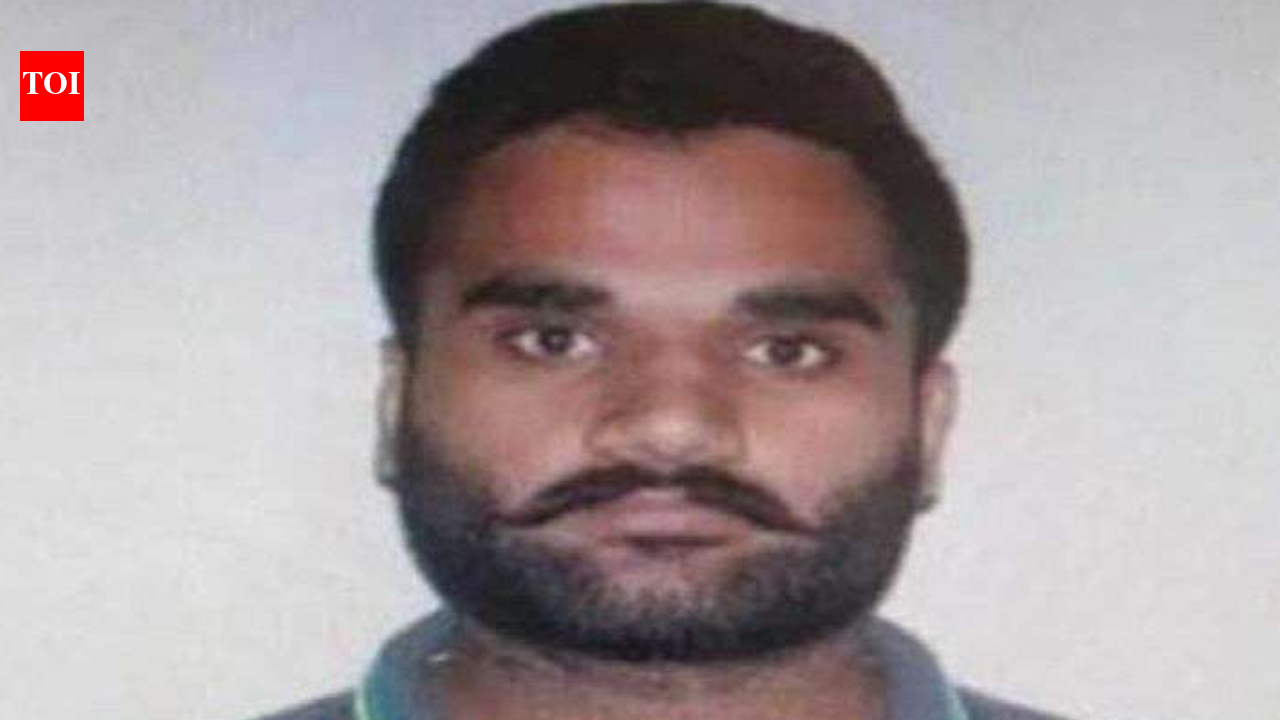 Gangster Goldy Brar’s parents arrested by Punjab police in 2024 extortion case