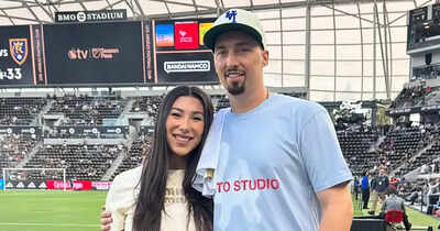 Blake Snell’s wife Haeley shares a relaxed family vacation moment from Maui as fans react warmly