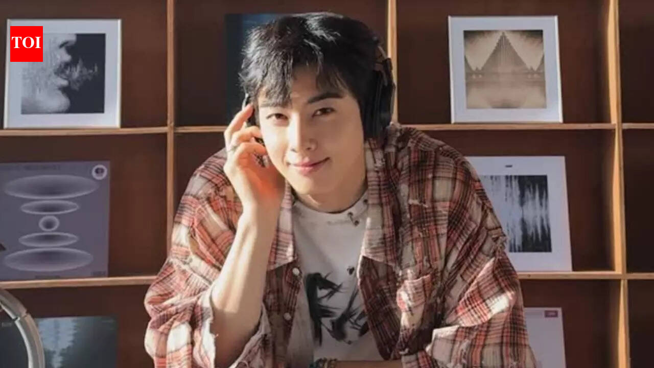 Cha Eunwoo issues apology amid tax evasion controversy: ‘I will look upon myself with even greater strictness’