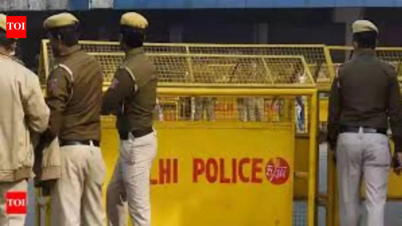 Poison in plate? Woman alleges food tampering at 5-star hotel in Delhi